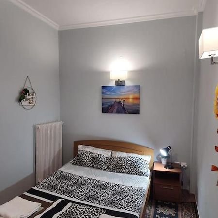 Mytilíni Experience Comfort 5 Alfa מראה חיצוני תמונה